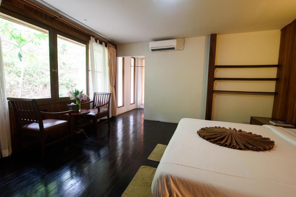 Ao Muong Beach Resort Тау Номер фото